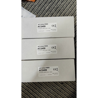 IFM易福门AC2411 AC2459