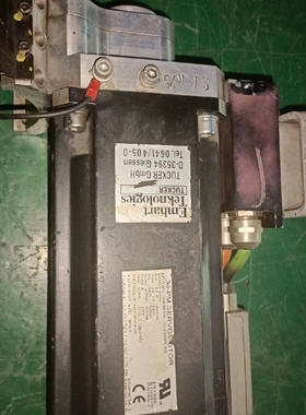 科尔摩根电机出售AKM54L-CSSNR-02议价询价