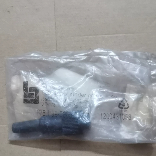 德国原装宾德binder连接器 beb franz bind