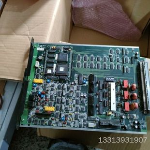 BBp 861A PCSC30009B议价也可维修 CMC JRC