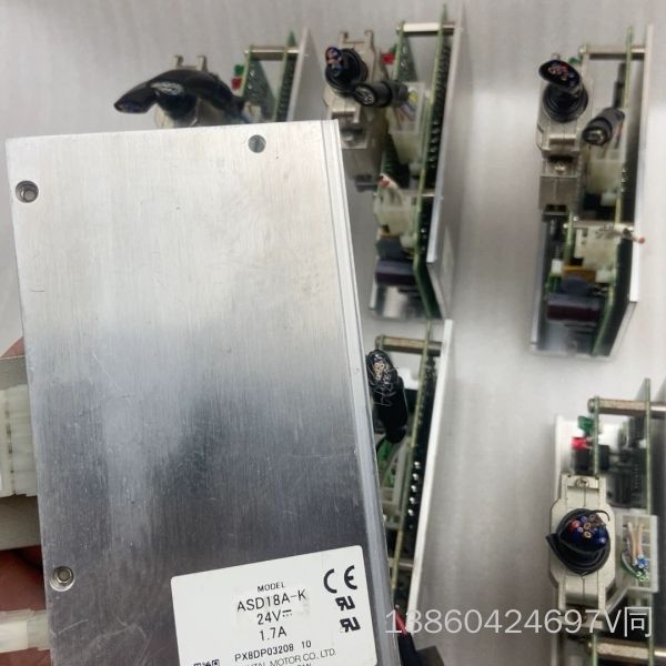 询价购-日本东方闭环电机驱动器ASD10C-K    ASD18A-