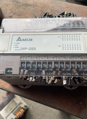 【议价】台达DVP32E00R2W15220153V6.80A0