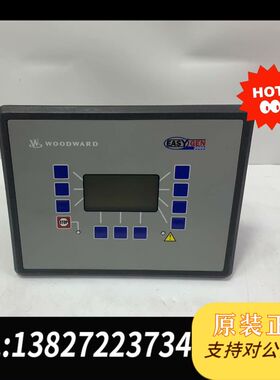 WOODWARD  8440-1884  EASYGEN-2