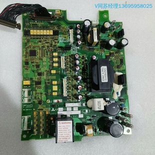 詢價(jià)購(gòu) A84M 拆機(jī)成色漂亮功能完好無修 三菱A840變頻器驅(qū)動(dòng)板