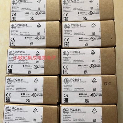 易福门传器PQ7834 PQ3834 PQ0809 PQ0834 PQ3809 PQ7809