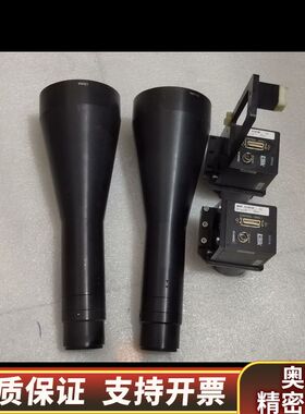 LINOS TLC 0.285X超景深大靶面大视野远心镜.询价