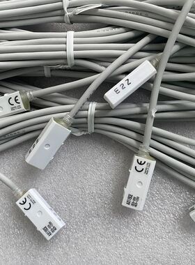 TAIYO太阳铁工磁性开关AX215CE AX205CE A议价也可维修