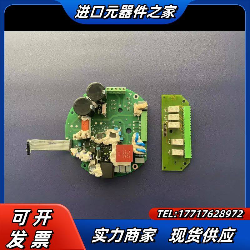 德国西博思SIPOS  电源板  继电器板议价