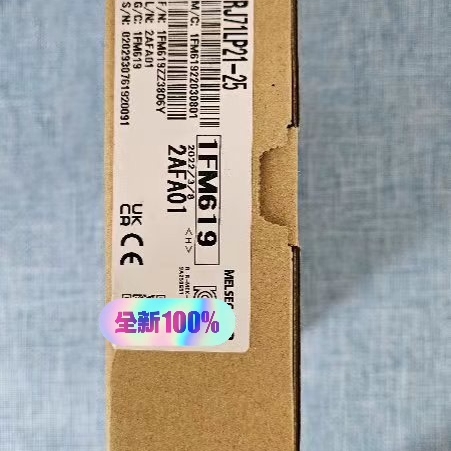 RJ71LP21-25  （请询价）