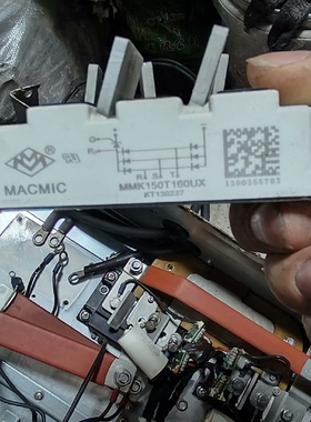 MMK150T160UX模块桥【议价】