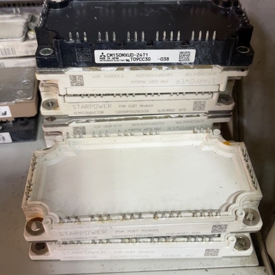 GD150PIY120C6SN 7MBR150VN-120