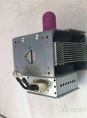 Heraeus 80136955 磁控管 新，通电亮，详谈