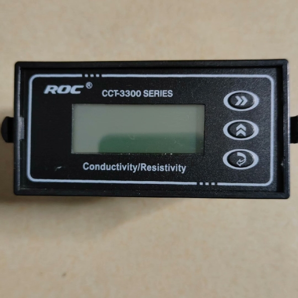 科瑞达CCT-3320V 系列电导率仪电阻率仪测试仪器【议价】