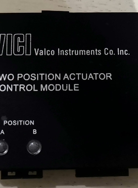 vici 两位阀驱动器  EHCA  ETCA，欢迎咨询【议价】