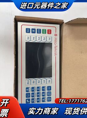 Mita-Teknik米塔 显示器 WP3050 DISPL议价