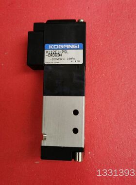 V112E1-PSL-CR063W正品KOGNEI议价也可维修