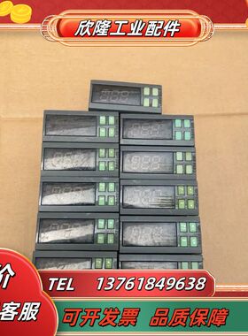 CAREL卡乐温控器IR33Y0EHA0   功能正常 标价议价