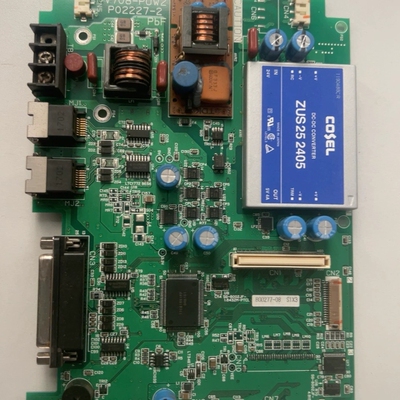 V708-POW2 功能完好 ZUS252405