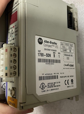 1769-SDN  Allen Bradley  Devic【议价】