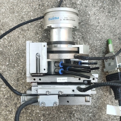 议价FESTO OGVB-60-G18S-SA MNN7-G1