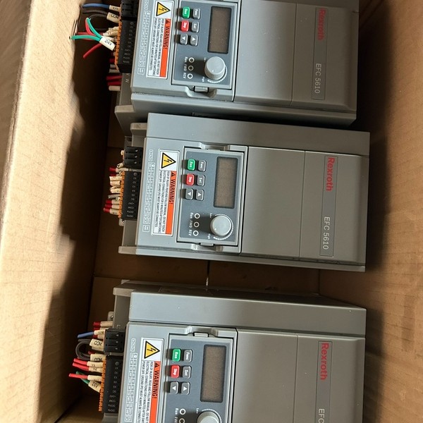 Rexrorh力士乐变频器 EFC5610..EFC5610【议价】