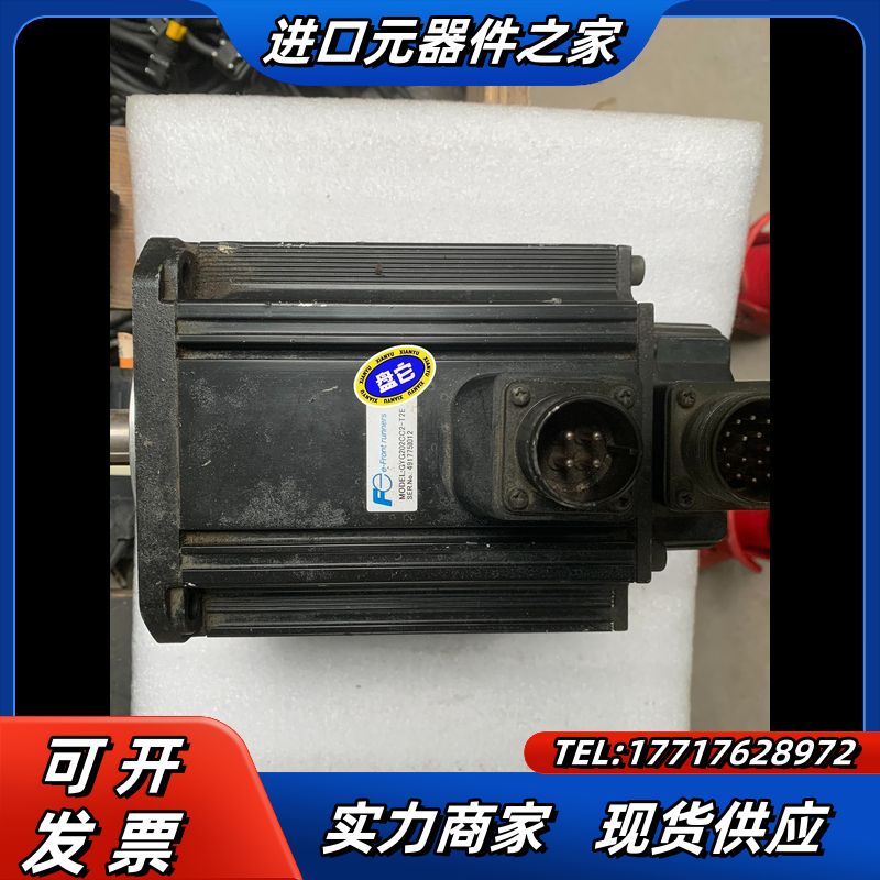 富士 GYG202CC2-T2E，，功能完好，议价
