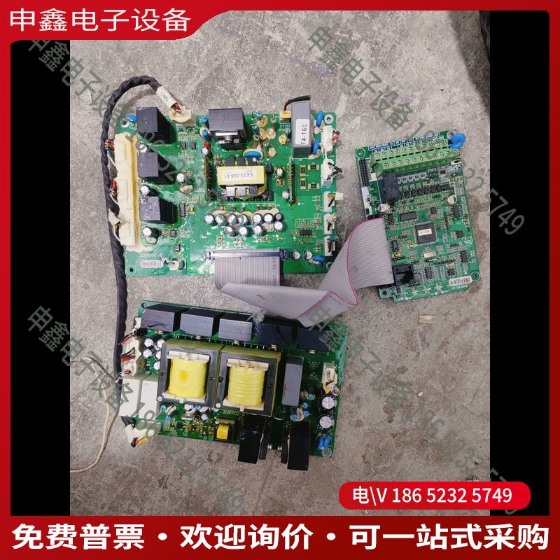 议价：澳地特ADT300系列大功率变频器主板303PU01-H驱动