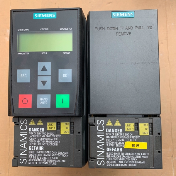 6sl3210-1ke18-8uf1 变频器 询价