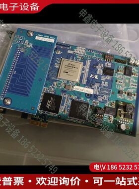 议价：ITL  PXIO 图像采集卡 正常