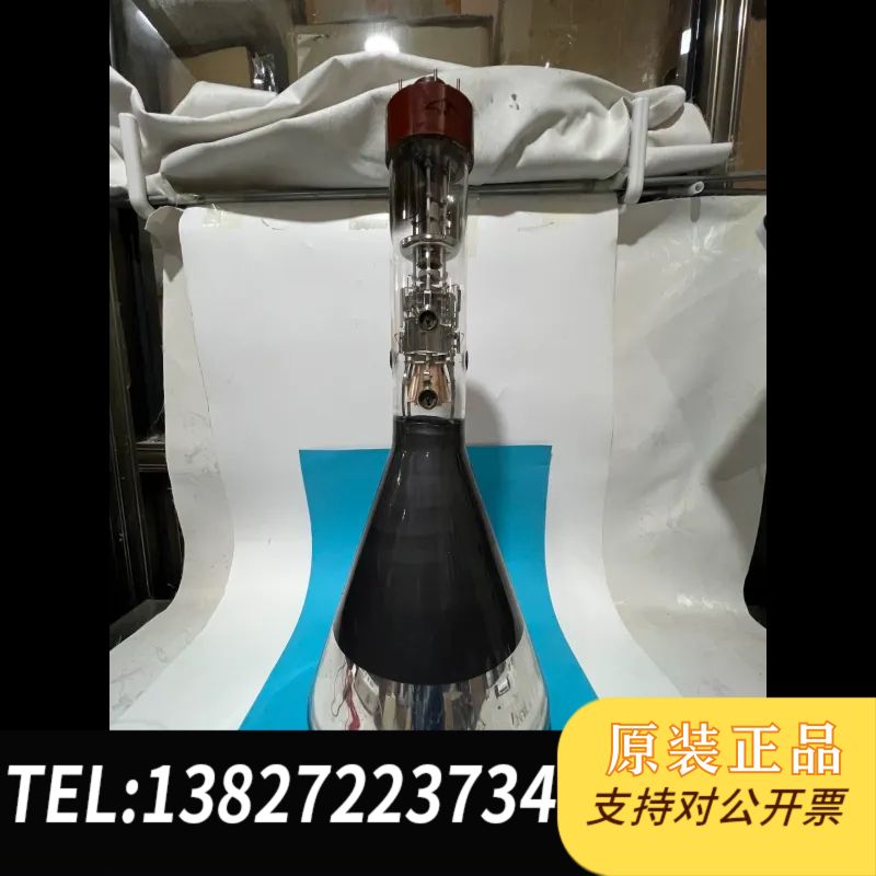 闲鱼大示波管23sj51A。环视示波管，70年代产品！全新原