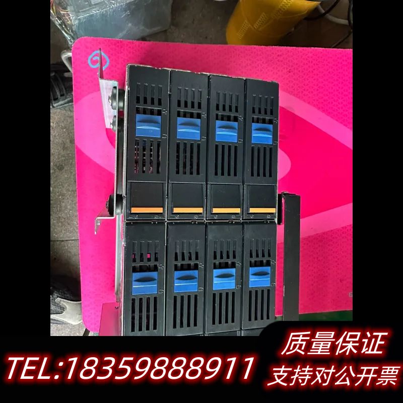 HPC-7484 4U服务器,8盘位硬盘笼询价