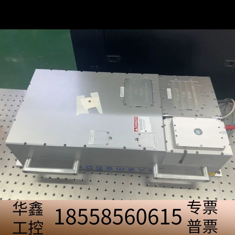 Edgewave绿光皮秒激光器,型号PX200-2-GM,德.议价