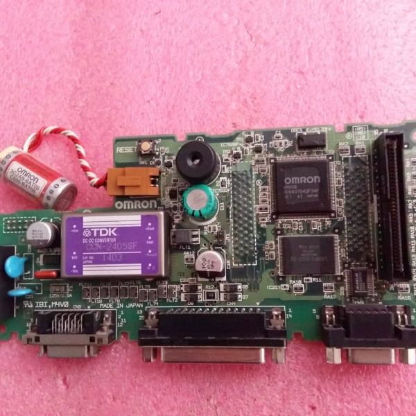 NT31-ST121B-V2触摸屏主NT31C-ST141-V1-CPU电源 原