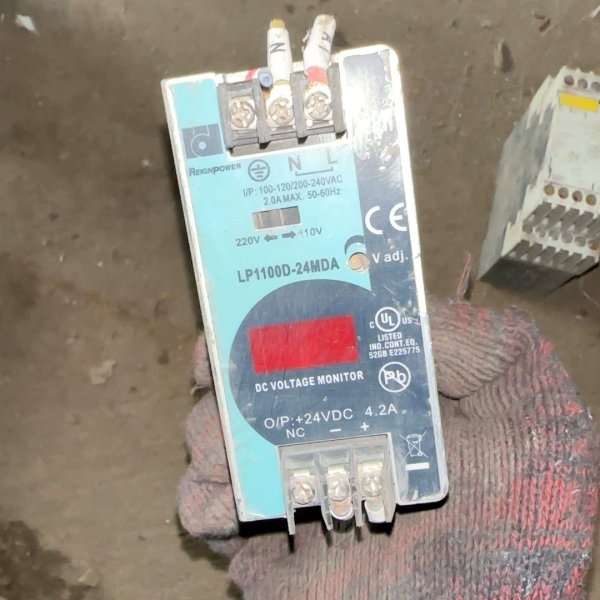 议价昂鼎电源LP1100D-24MDA，LP1150-24MAD