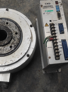 议价CKD直驱电机DD电机，电机AX1075S，驱动AX9075