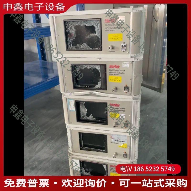 议价：InterTech M1045-25y 美国英特泰科 泄露测