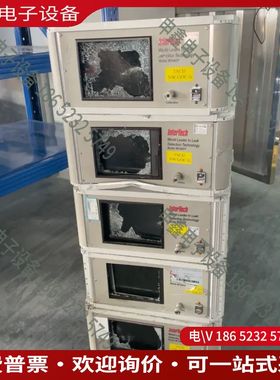 议价：InterTech M1045-25y 美国英特泰科 泄露测