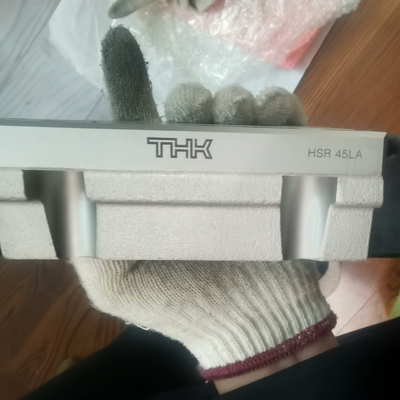 议价THK滑块HSR45LA   2个