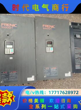 富士GRNO139F2S-4C/FRN45G11S-4CX变议价