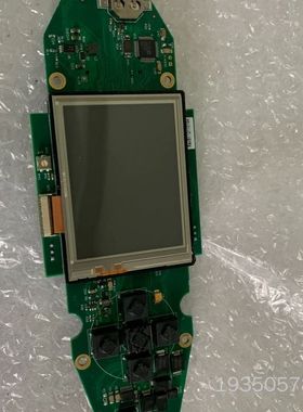 Datacolor德塔 手持测色仪 色差仪 主板详谈