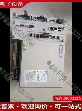 议价：S08-SCD-60WA-24A-2020-13新代四合一驱