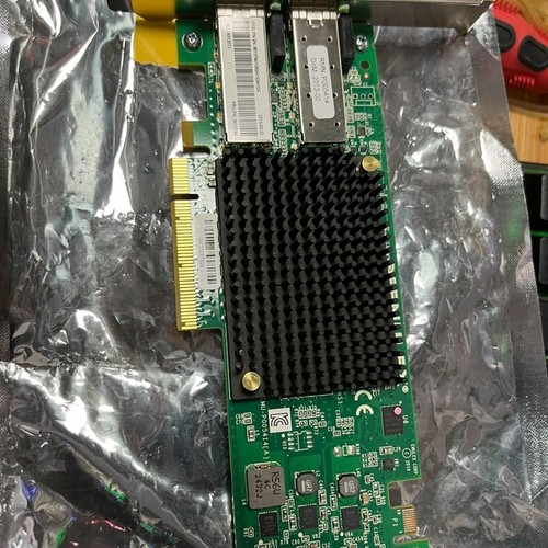 议价IBM万兆双光口网卡10G  OCE11102光纤万兆网卡