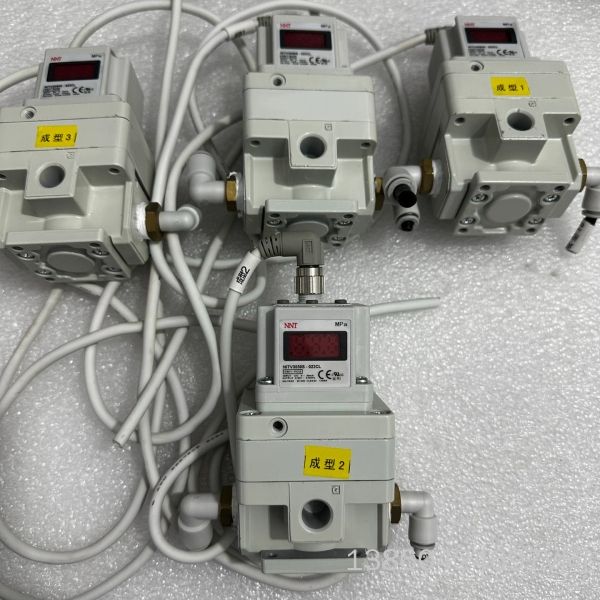 询价购-NNT比例阀 NITV3050S-023CL 代替SMC I