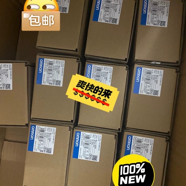 议价全新正品温控器 E5AC-CX3ASM-800 便宜出