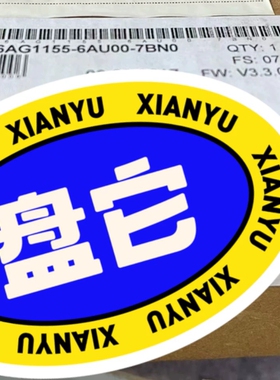 6AG1 155-6AU00-7BN0（请询价）