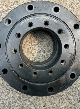 【议价】日本IKO交叉滚子轴承CRBH52 15AUUE03，，转动