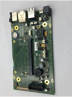 ALLFAVOR AF-M1 94V-0Pyramid lnn Ltd CPU Board SP10155