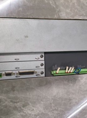 汇川IS560伺服器IS560AT025IUX