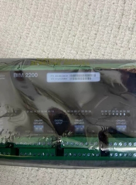 SAM+BIM2200模块【议价】