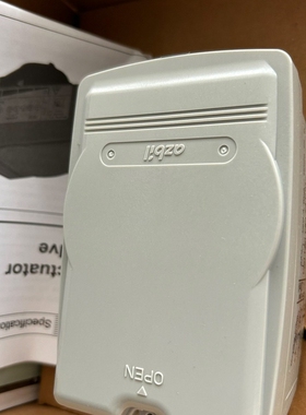 议价阿自倍尔电动阀操作器MY5330A2000 全新